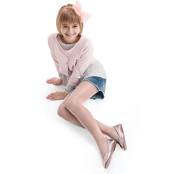 

Колготки Knittex, Розовый, Колготки Knittex