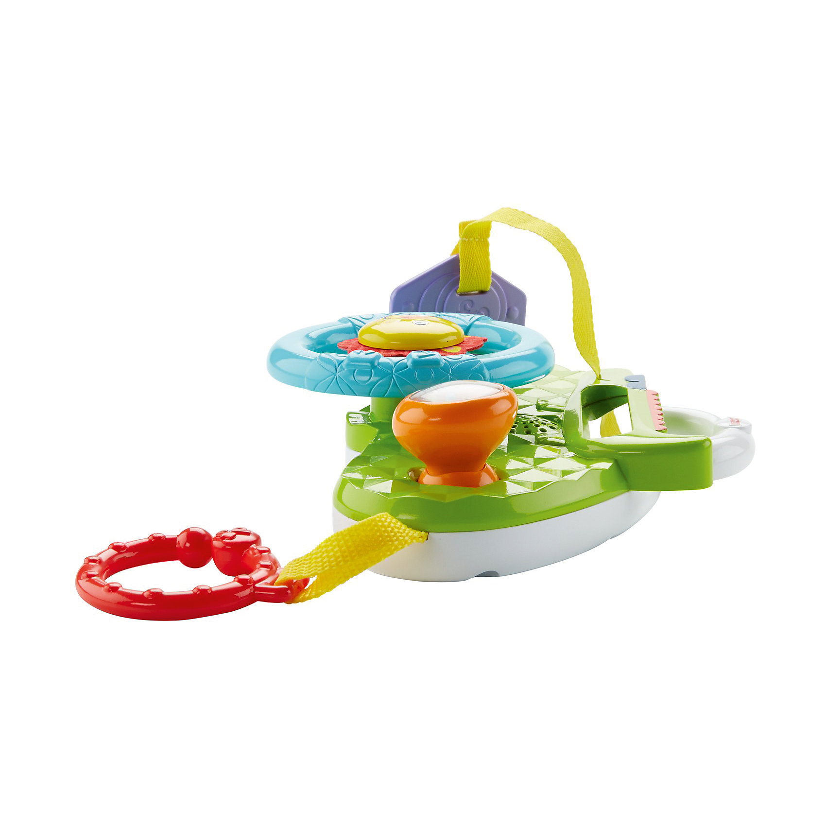 фото Развивающая игрушка Fisher-Price «Львенок» Mattel