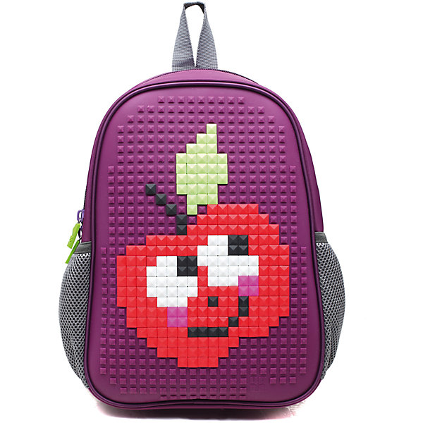 

Рюкзак 4ALL линия CaseMini, фиолетовый.