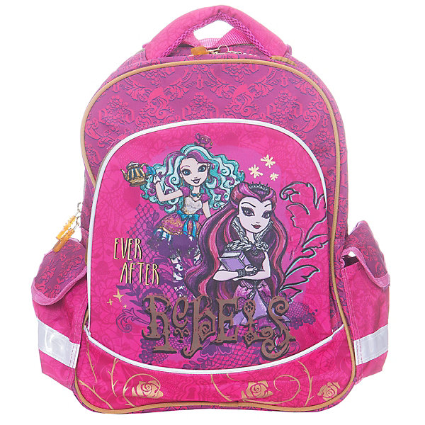 

Рюкзак школьный Ever After High