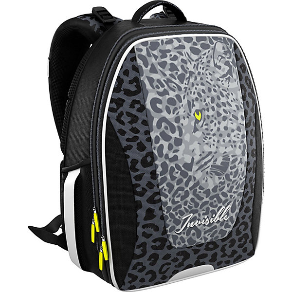 

Рюкзак ErichKrause Multi Pack Leopard
