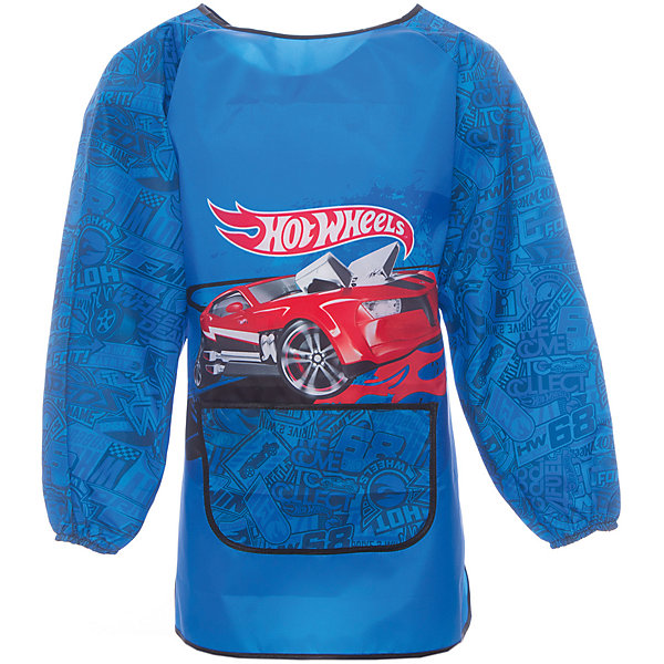 

Фартук-накидка Hot Wheels Super Car