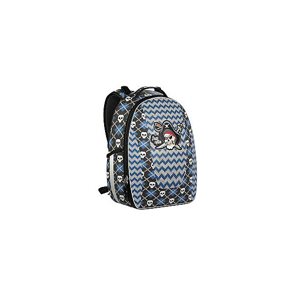 

Рюкзак ErichKrause Multi Pack mini Pirates