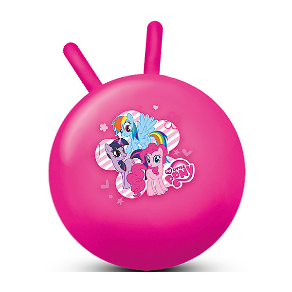 

Мяч "My Litlle Pony", 45 см, Играем Вместе