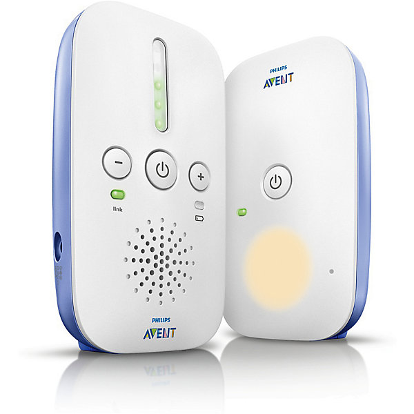 PHILIPS AVENT Радионяня SCD501/00, Philips Avent