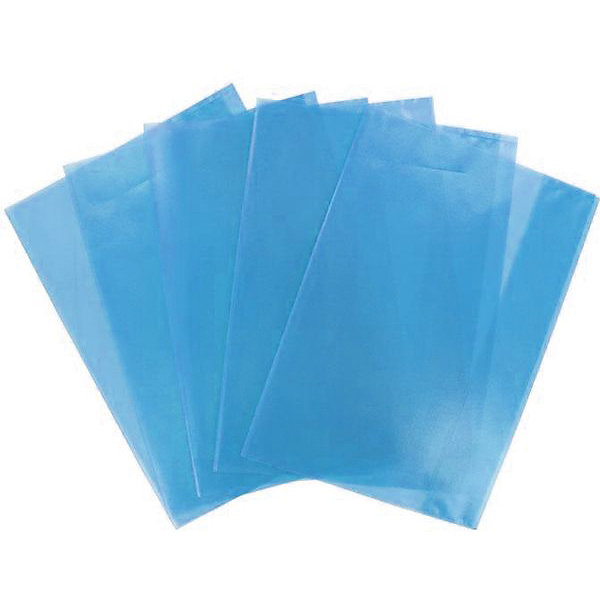 

Panta Plast Набор обложек для тетрадей ф.А5, 5 шт.