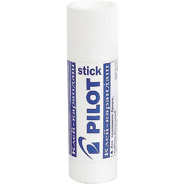 

PILOT Клей-карандаш 40грамм