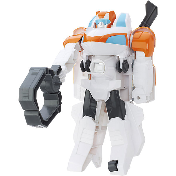 Hasbro Трансформеры Playskool Transformers 