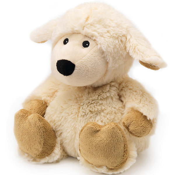 

Игрушка-грелка Овечка Cozy Plush, Warmies
