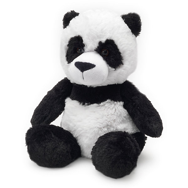 фото Игрушка грелка warmies cp-pan-1 панда