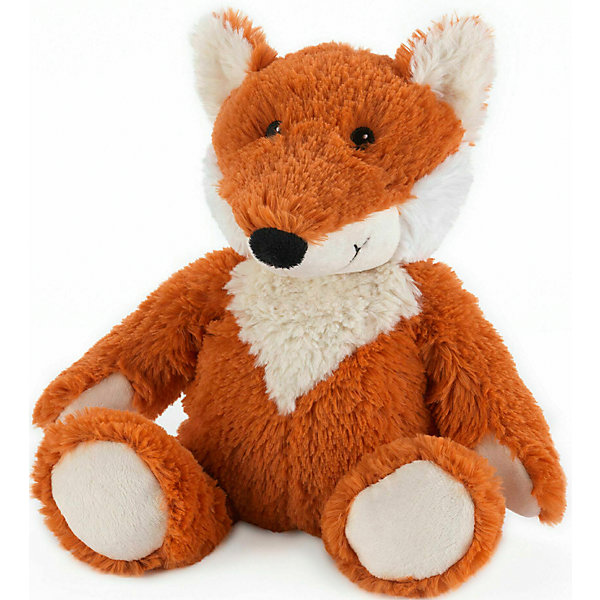 

Игрушка-грелка Лиса Cozy Plush, Warmies