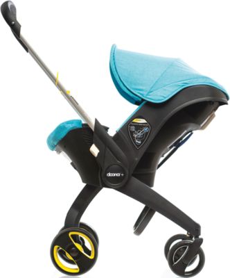 Коляска-автокресло Simple Parenting Doona+, 0-13кг, sky, артикул:6878748 - Автокресла Коляска-автокресло Simple Parenting Doona+, 0-13кг, sky, артикул:6878748 - Автокресла