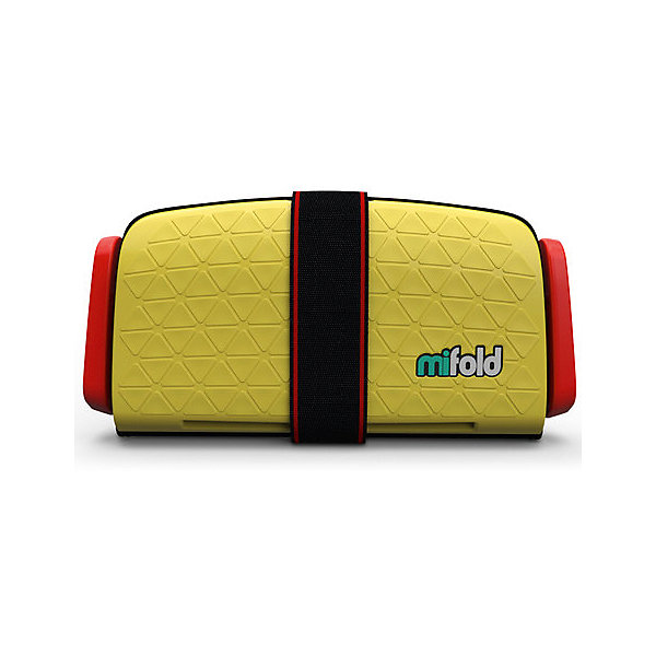

Автокресло-бустер Mifold 15-36 кг, taxi yellow, Желтый, Автокресло-бустер Mifold 15-36 кг, taxi yellow
