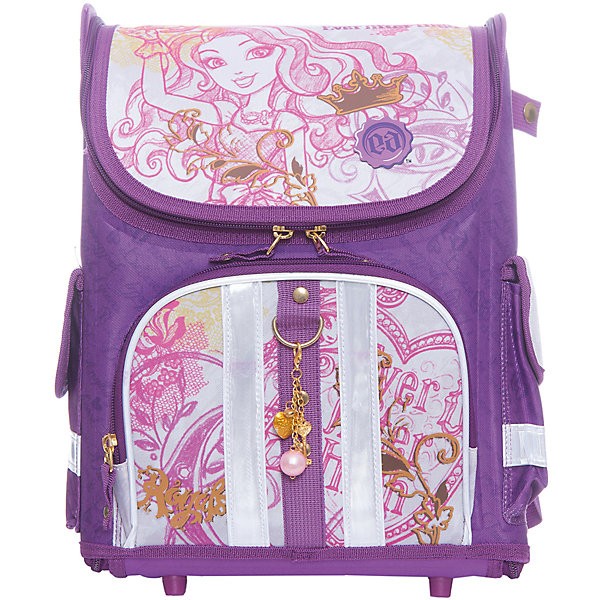 

Ранец раскладной Ever After High Fashion style ( модель Light )