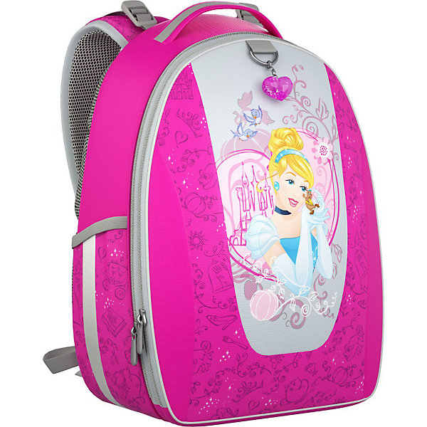 

Рюкзак ErichKrause Multi Pack mini «Принцессы Disney. Большая мечта»