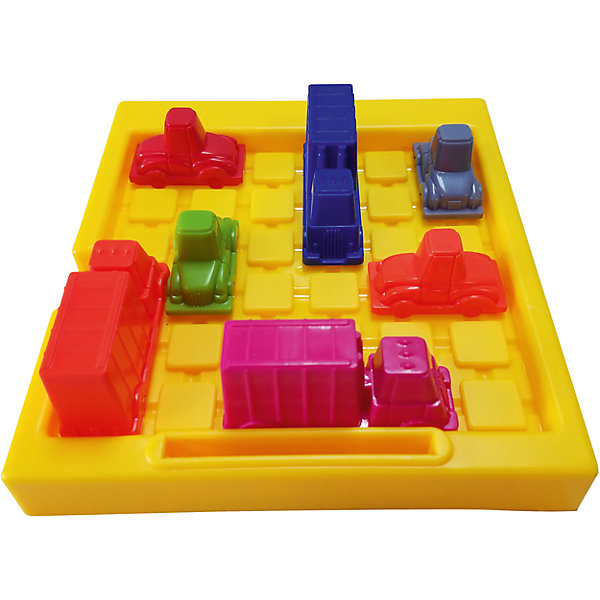 

Логическая игра Icoy Toys "Найди выход"