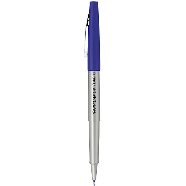Ручка капилярная , синяя Paper Mate 6884848