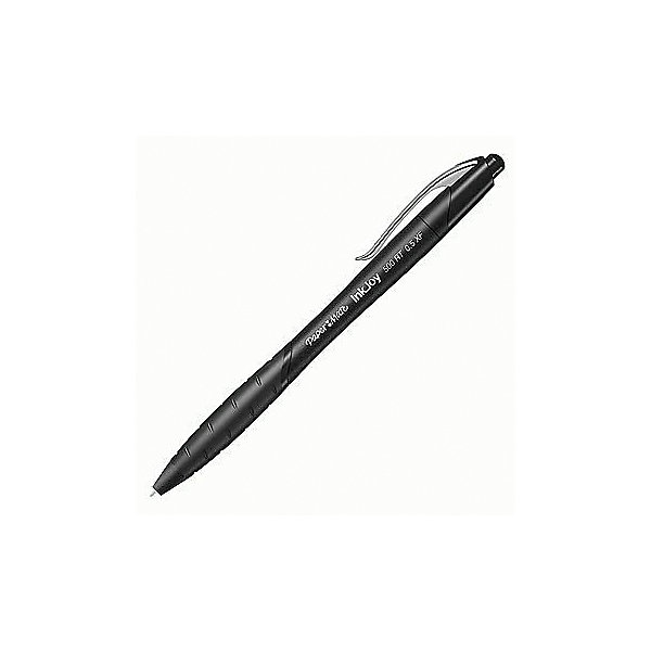 

Ручка шариковая Paper mate "Inkjoy 500", черная