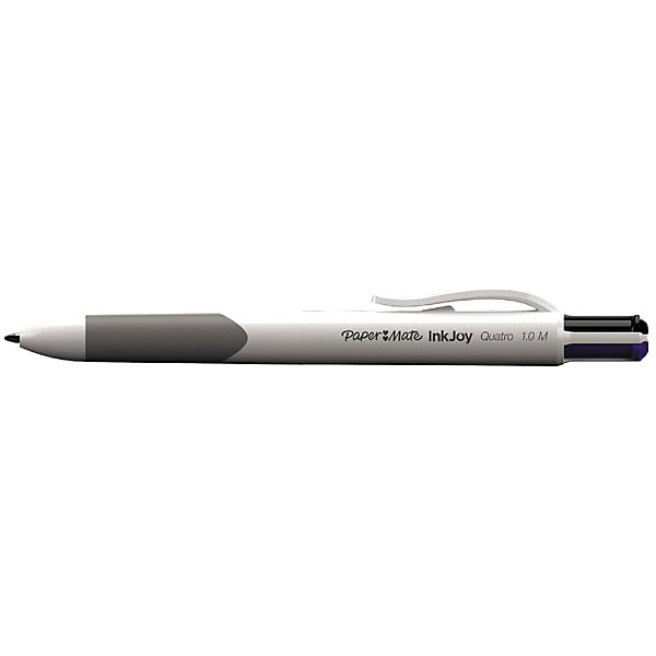 Ручка шариковая "Quatro", 4 цвета в одной ручке Paper Mate 6884884