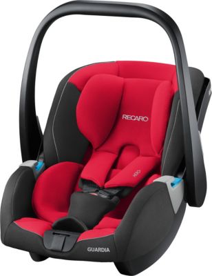 Автокресло Recaro Guardia, 0-13кг., racing red, артикул:6885332 - Автокресла Автокресло Recaro Guardia, 0-13кг., racing red, артикул:6885332 - Автокресла