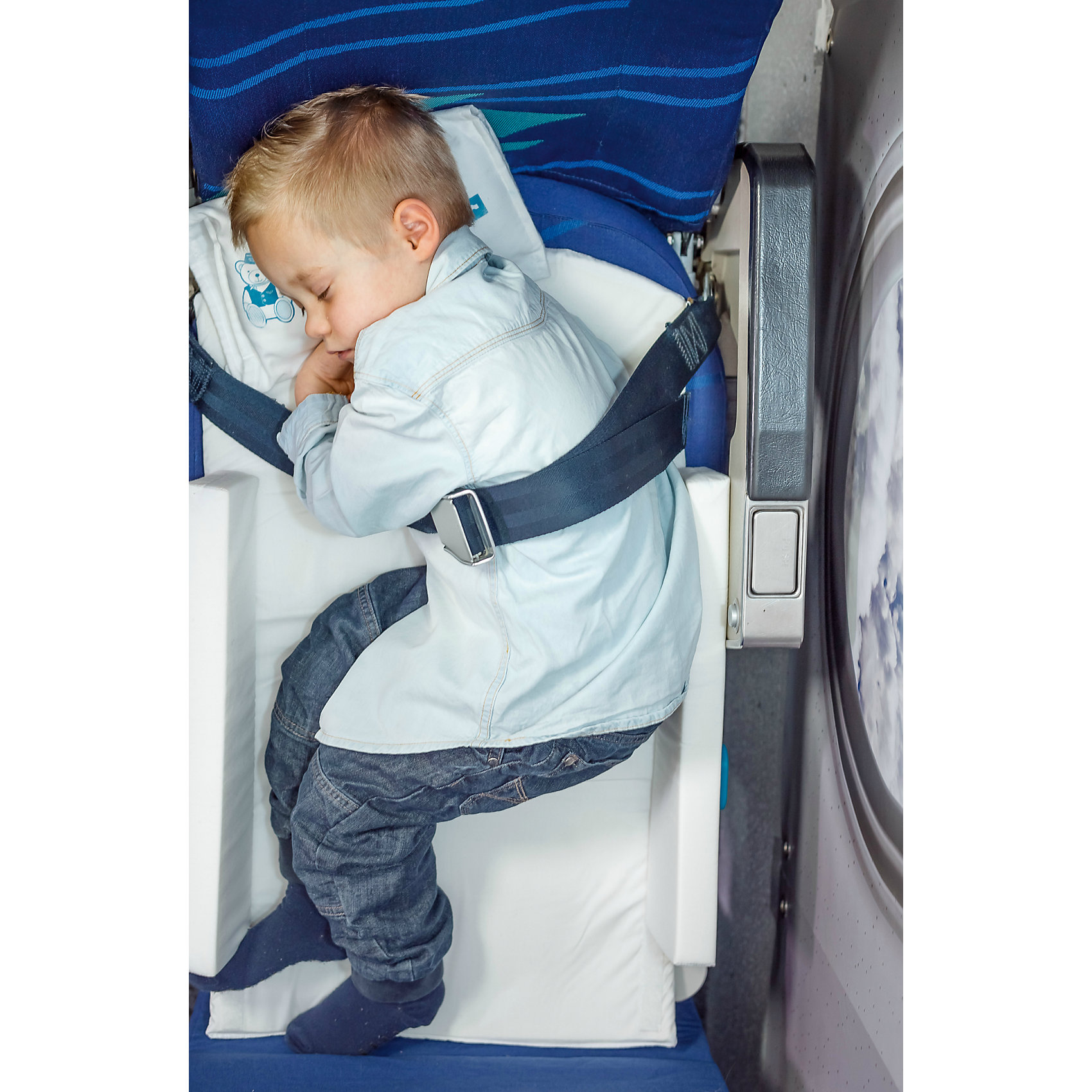 Чемодан Stokke JETKIDS