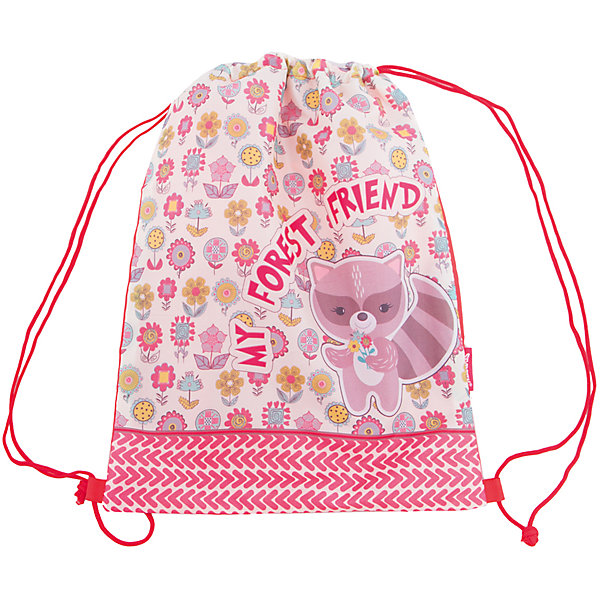

Мешок для обуви Kinderline