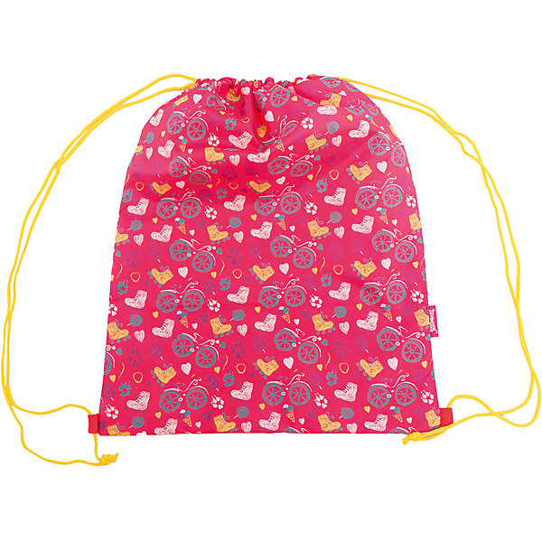 

Мешок для обуви Kinderline