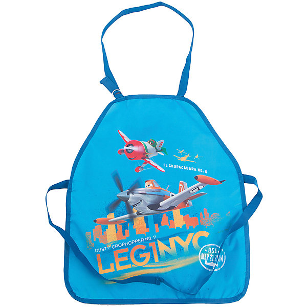 

Фартук для труда Kinderline "Самолеты"