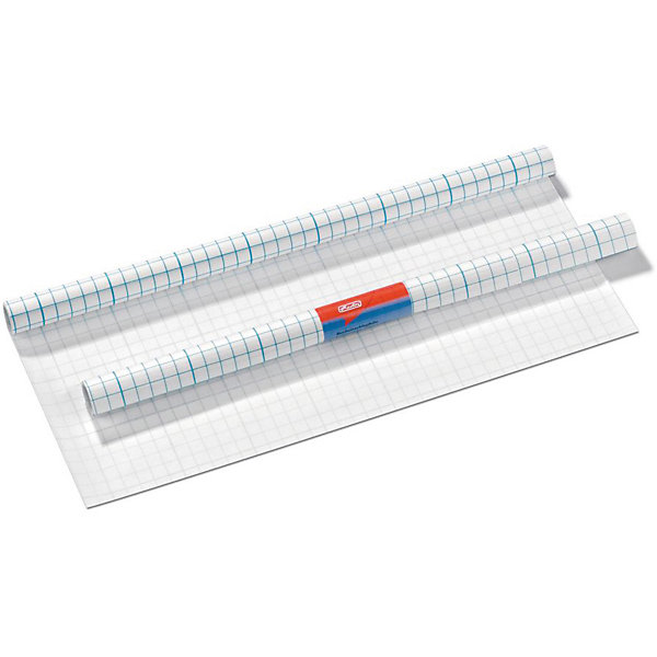

Herlitz Пленка самоклеящаяся, 40х100см, прозрачная