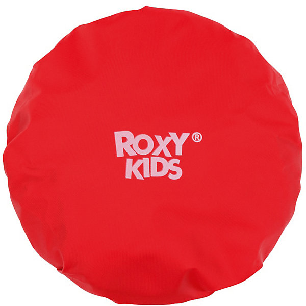 Roxy-Kids Чехлы на колеса в сумке, Roxy-Kids, красный