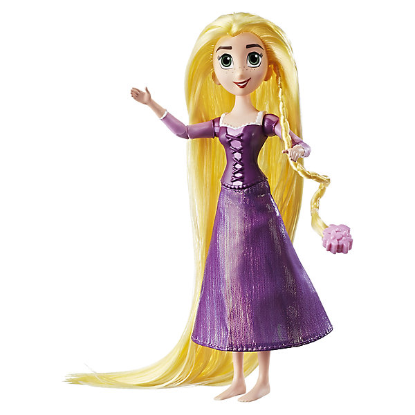 Кукла Disney Princess Классическая Рапунцель Hasbro 6898119