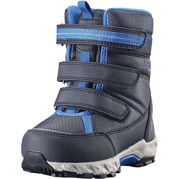 

Сапоги Boulder Lassietec Lassie, Синий, Сапоги Boulder Lassietec Lassie