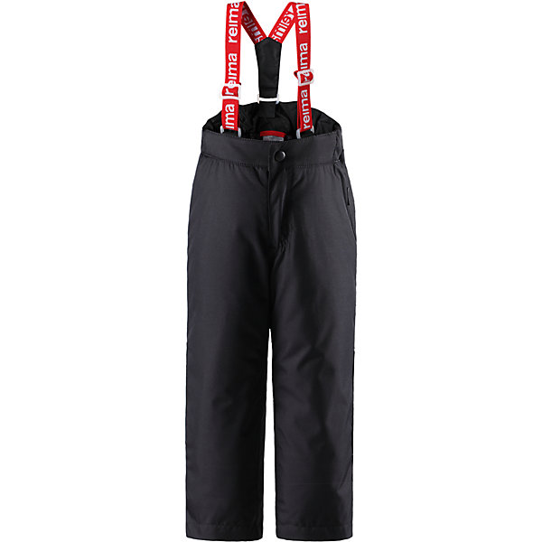

Брюки Reimatec® Reima Procyon, Черный