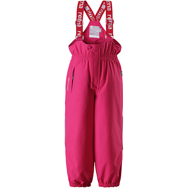 

Брюки Reimatec® Reima Juoni, Розовый