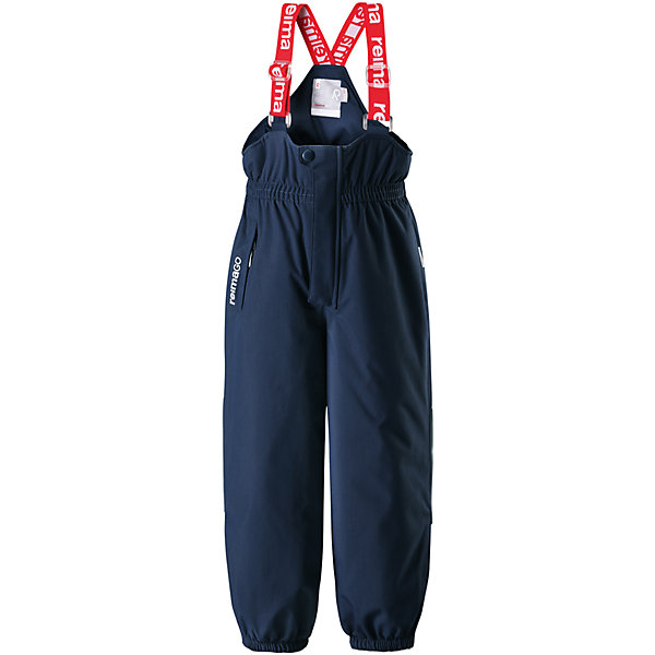 

Брюки Reimatec® Reima Juoni, Синий, Брюки Reimatec® Reima Juoni