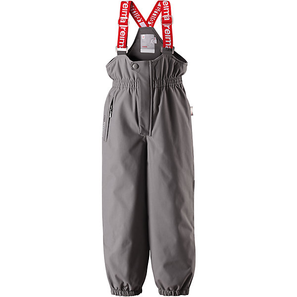 

Брюки Reimatec® Reima Juoni, Серый