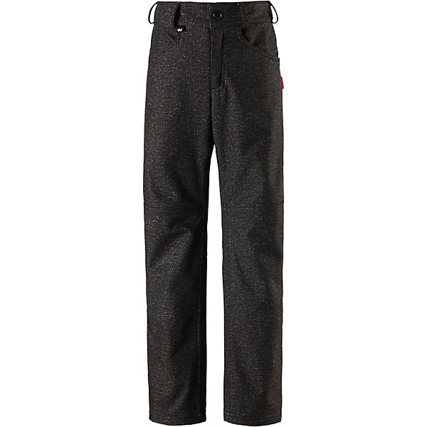 

Брюки Reima Mighty для мальчика, Серый, Брюки Reima Mighty для мальчика