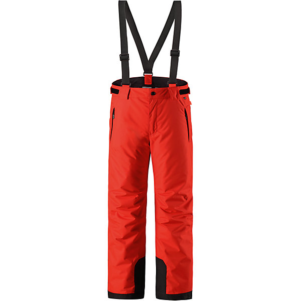 

Брюки Reimatec® Reima Takeoff для девочки, Красный