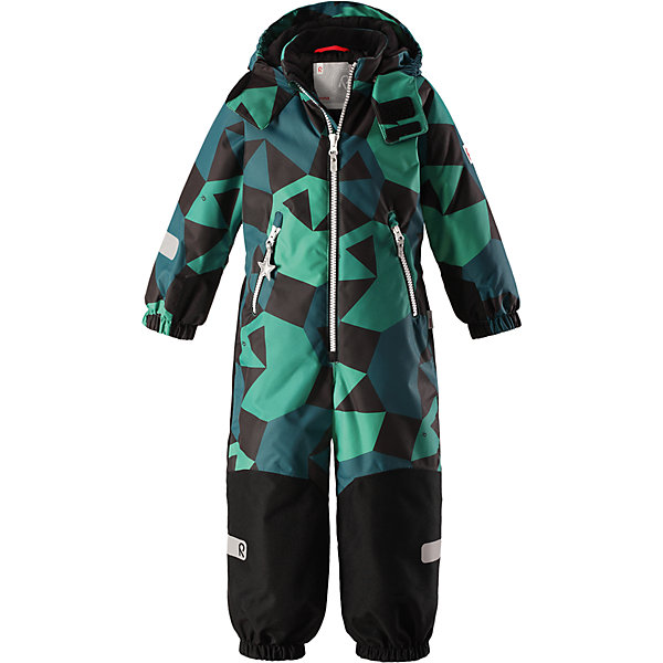 

Комбинезон Reimatec® Reima Snowy для мальчика, Зеленый