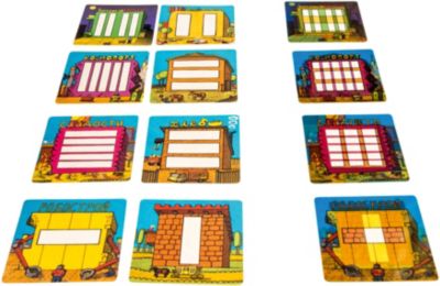 Много Много Настольная Игра Купить