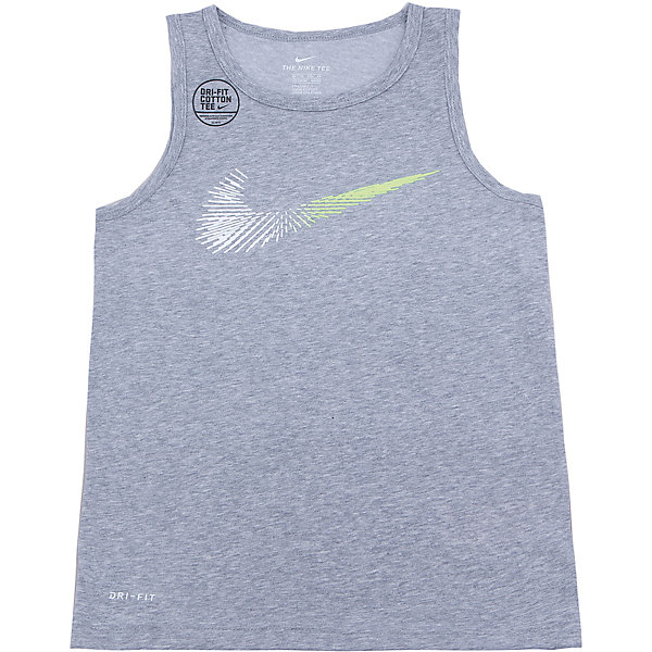 Майка NIKE