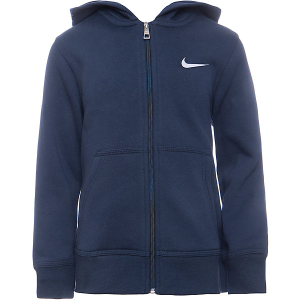 

Толстовка NIKE, Черный, Толстовка NIKE