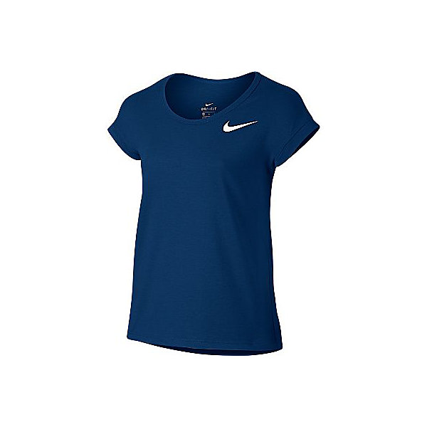 где купить NIKE Футболка NIKE по лучшей цене