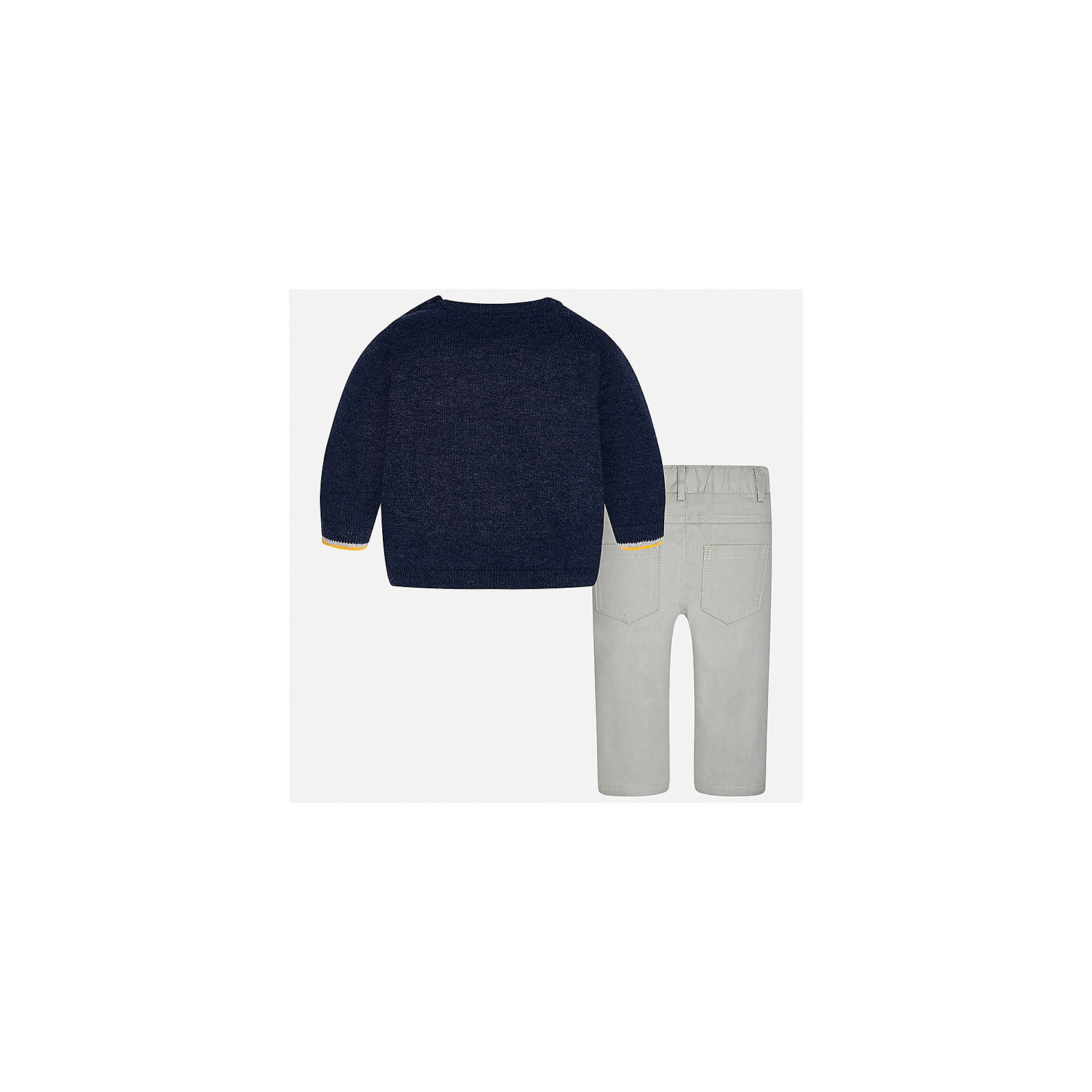 Комплект : свитер и брюки Mayoral 6935391