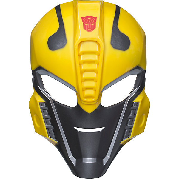 

Электронная маска Трансформеров, Hasbro