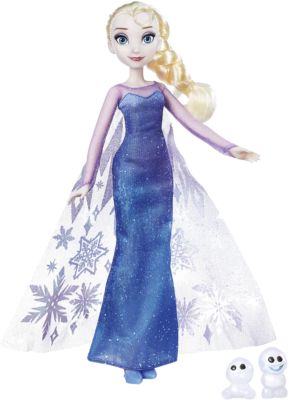 Модные куклы Анна или Эльза с другом, Холодное сердце, Hasbro, артикул:6943658 - Холодное Сердце Модные куклы Анна или Эльза с другом, Холодное сердце, Hasbro, артикул:6943658 - Холодное Сердце
