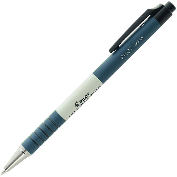 Ручка шариковая , 0,7 мм, синяя PILOT 6943775