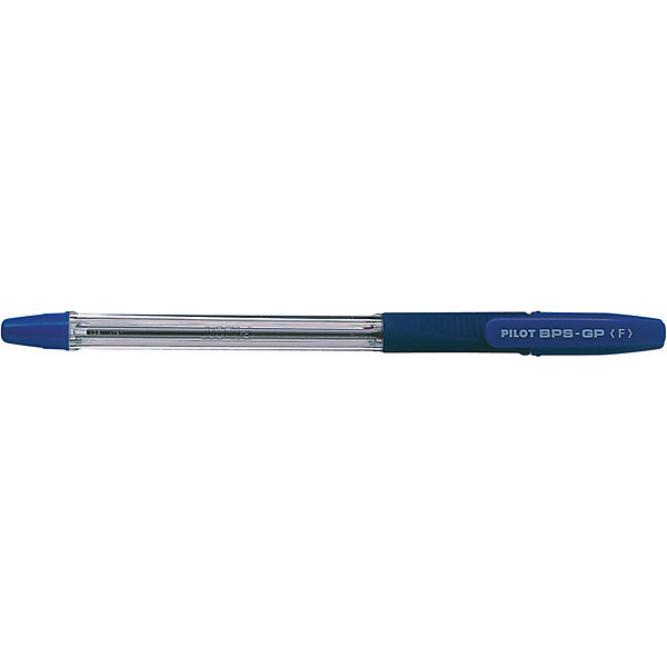 

Ручка шариковая Pilot Bps-gp-fine, 0,7 мм, синяя, Синий