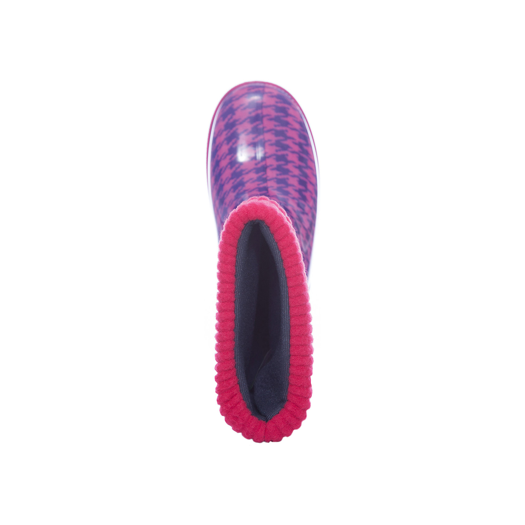 фото Резиновые сапоги со съемным носком Demar