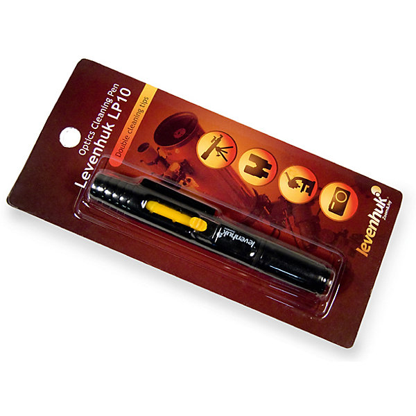 

Карандаш чистящий Levenhuk Cleaning Pen LP10